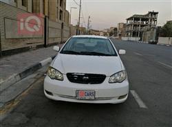 BYD F3